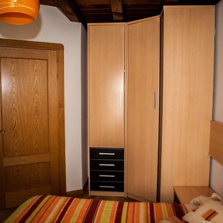 Casa Rural Tolareta Arantza Zewnętrze zdjęcie