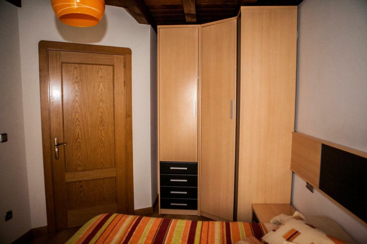 Casa Rural Tolareta Arantza Zewnętrze zdjęcie