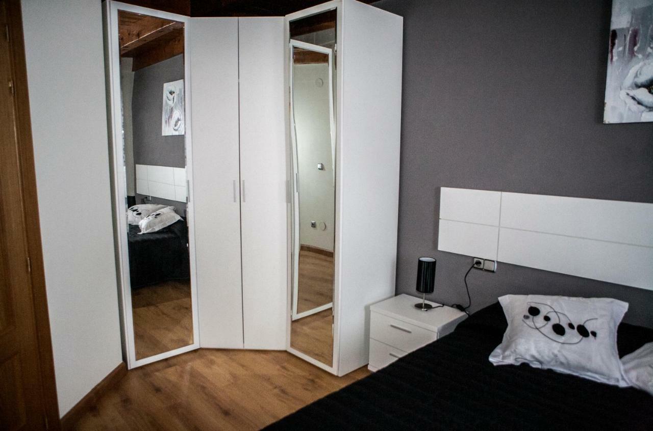 Casa Rural Tolareta Arantza Zewnętrze zdjęcie
