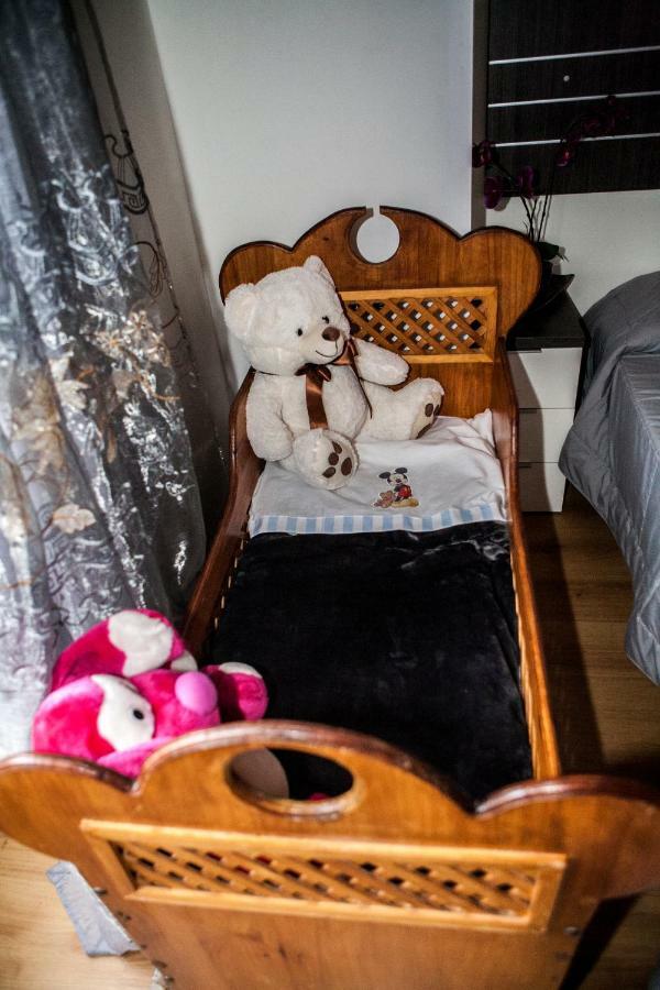 Casa Rural Tolareta Arantza Zewnętrze zdjęcie
