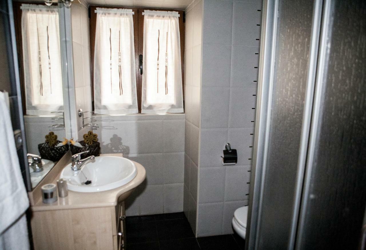 Casa Rural Tolareta Arantza Zewnętrze zdjęcie