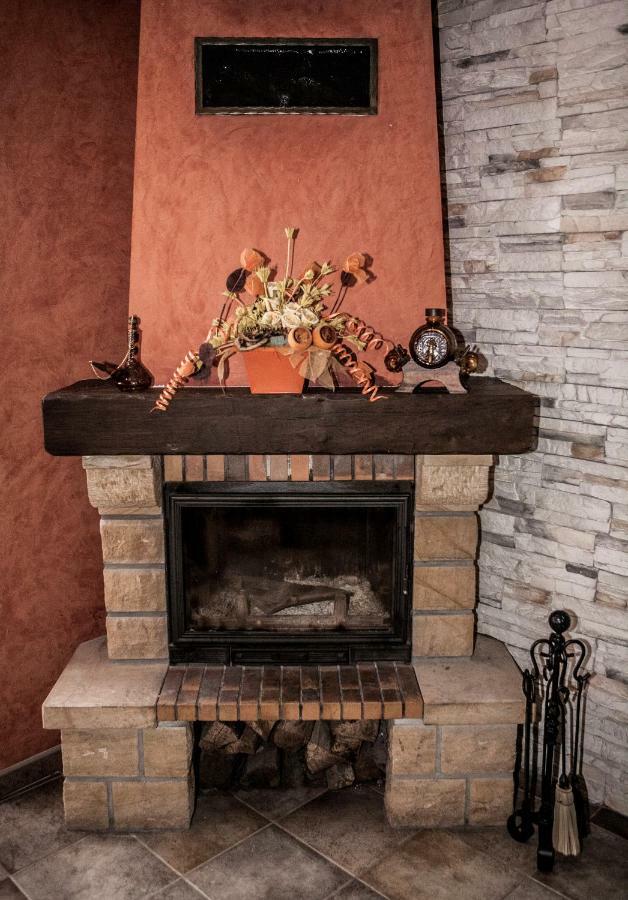 Casa Rural Tolareta Arantza Zewnętrze zdjęcie
