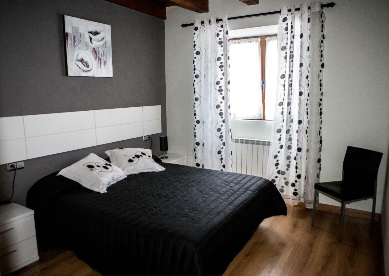 Casa Rural Tolareta Arantza Zewnętrze zdjęcie