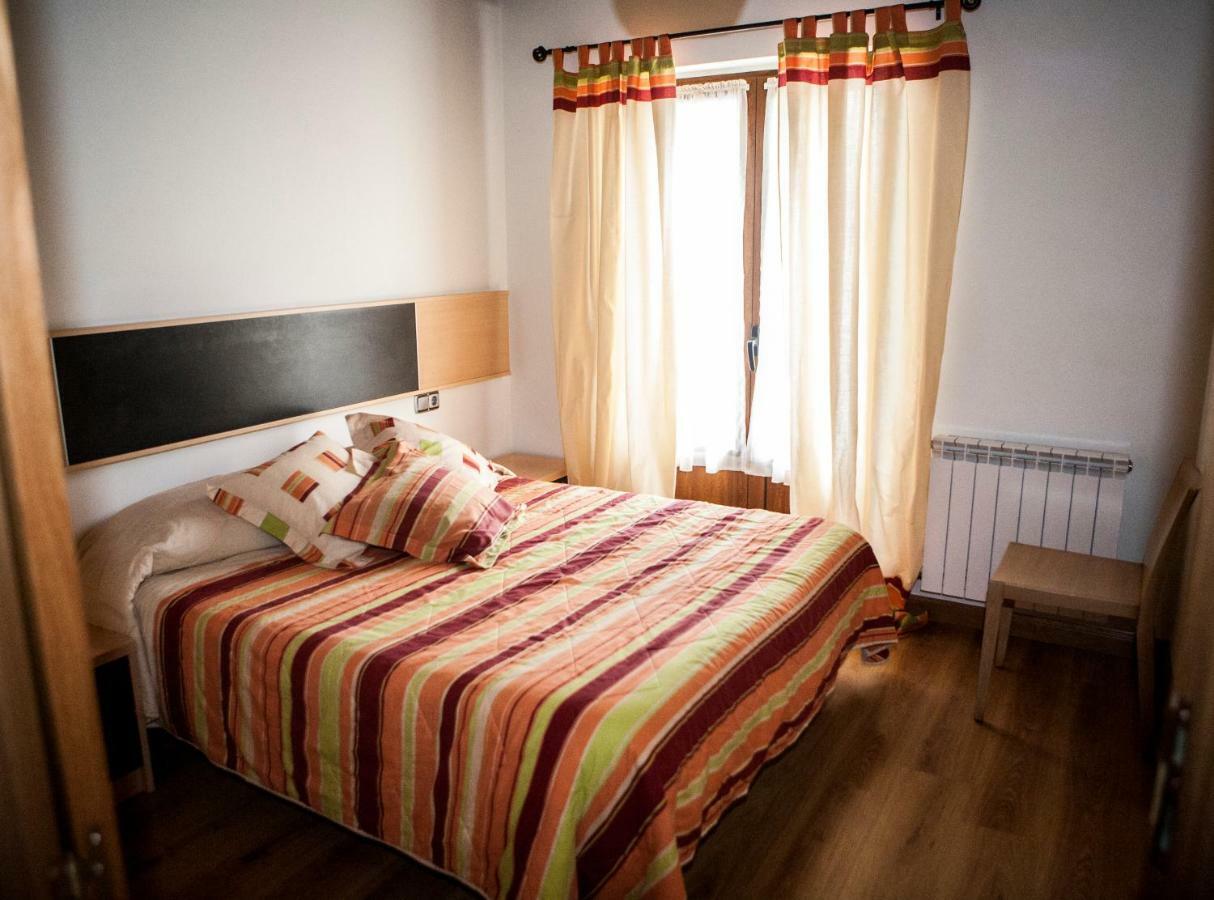 Casa Rural Tolareta Arantza Zewnętrze zdjęcie