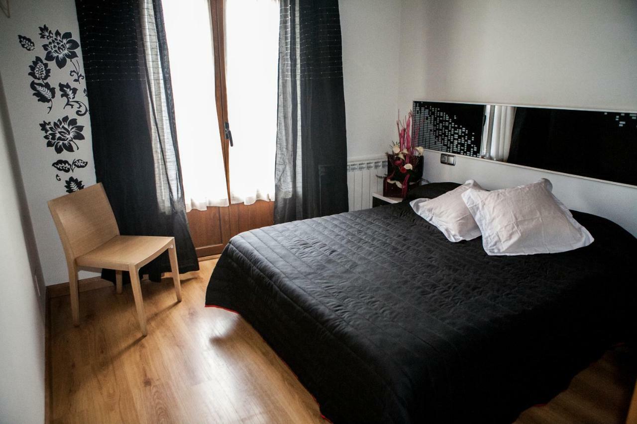 Casa Rural Tolareta Arantza Zewnętrze zdjęcie
