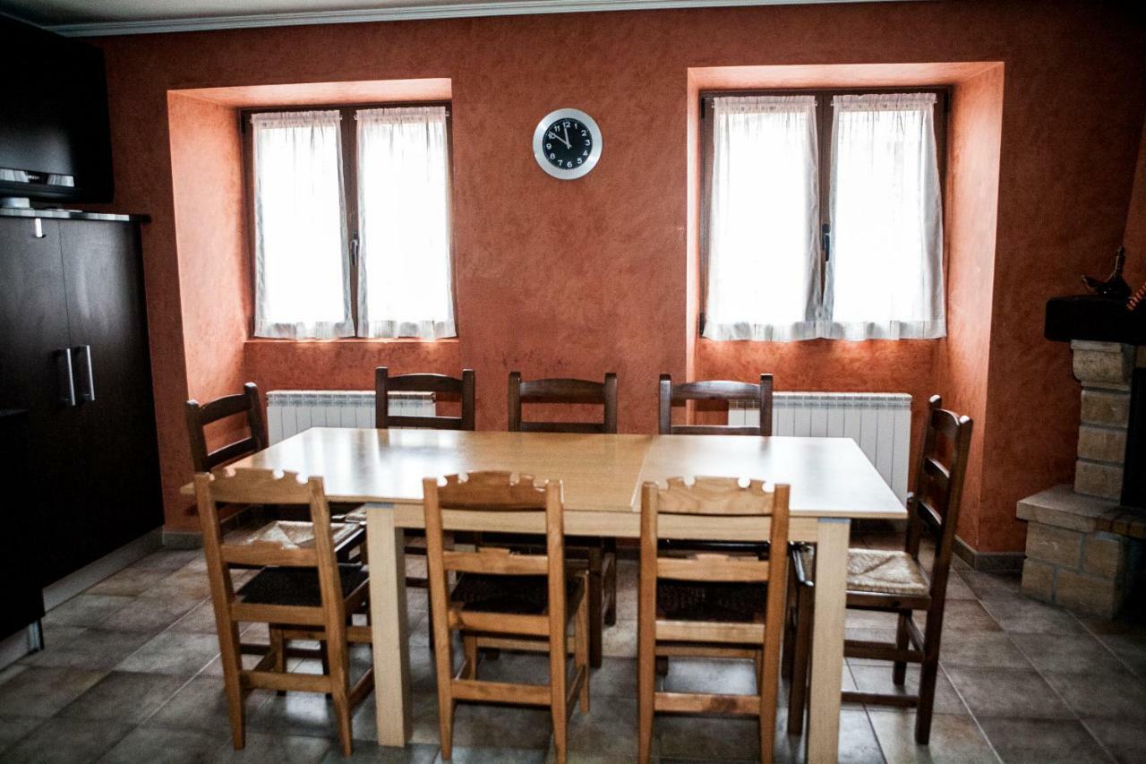 Casa Rural Tolareta Arantza Zewnętrze zdjęcie
