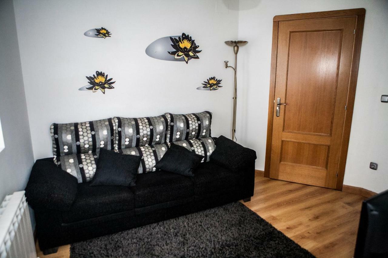 Casa Rural Tolareta Arantza Zewnętrze zdjęcie