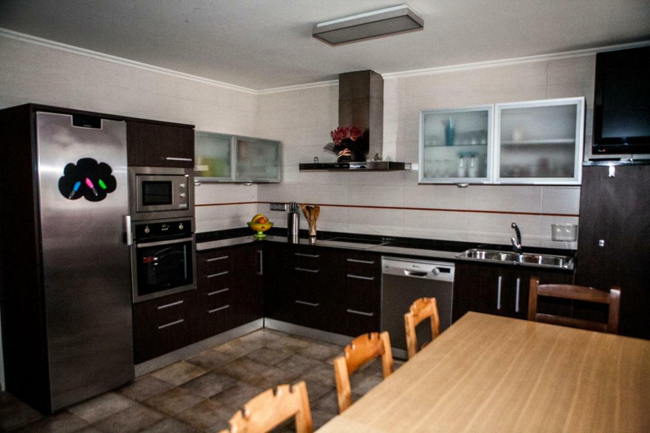 Casa Rural Tolareta Arantza Zewnętrze zdjęcie