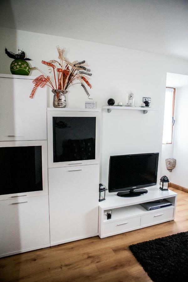 Casa Rural Tolareta Arantza Zewnętrze zdjęcie