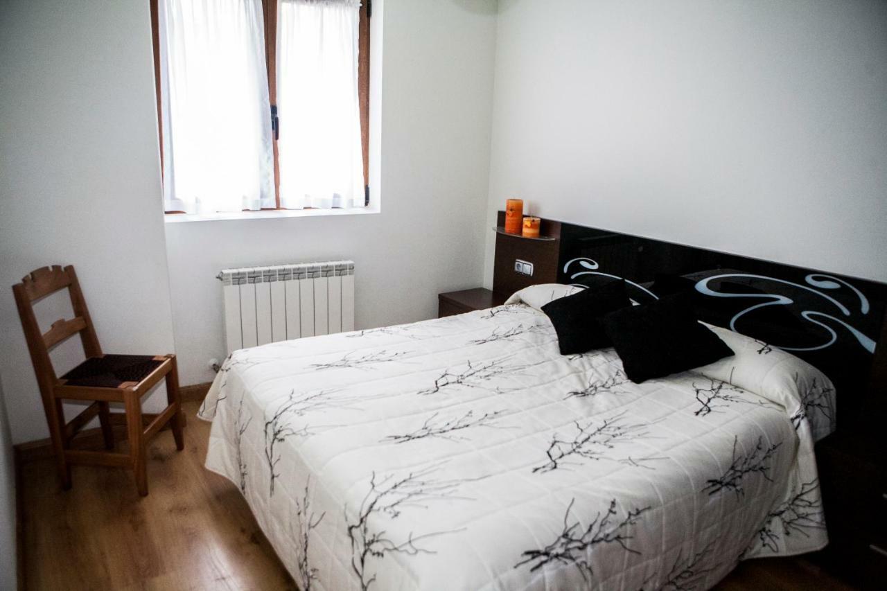 Casa Rural Tolareta Arantza Zewnętrze zdjęcie