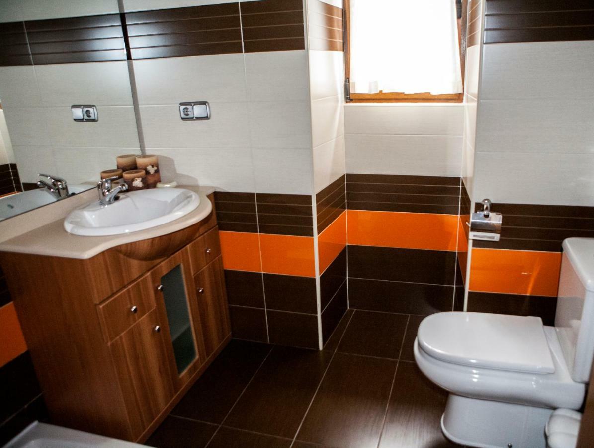 Casa Rural Tolareta Arantza Zewnętrze zdjęcie