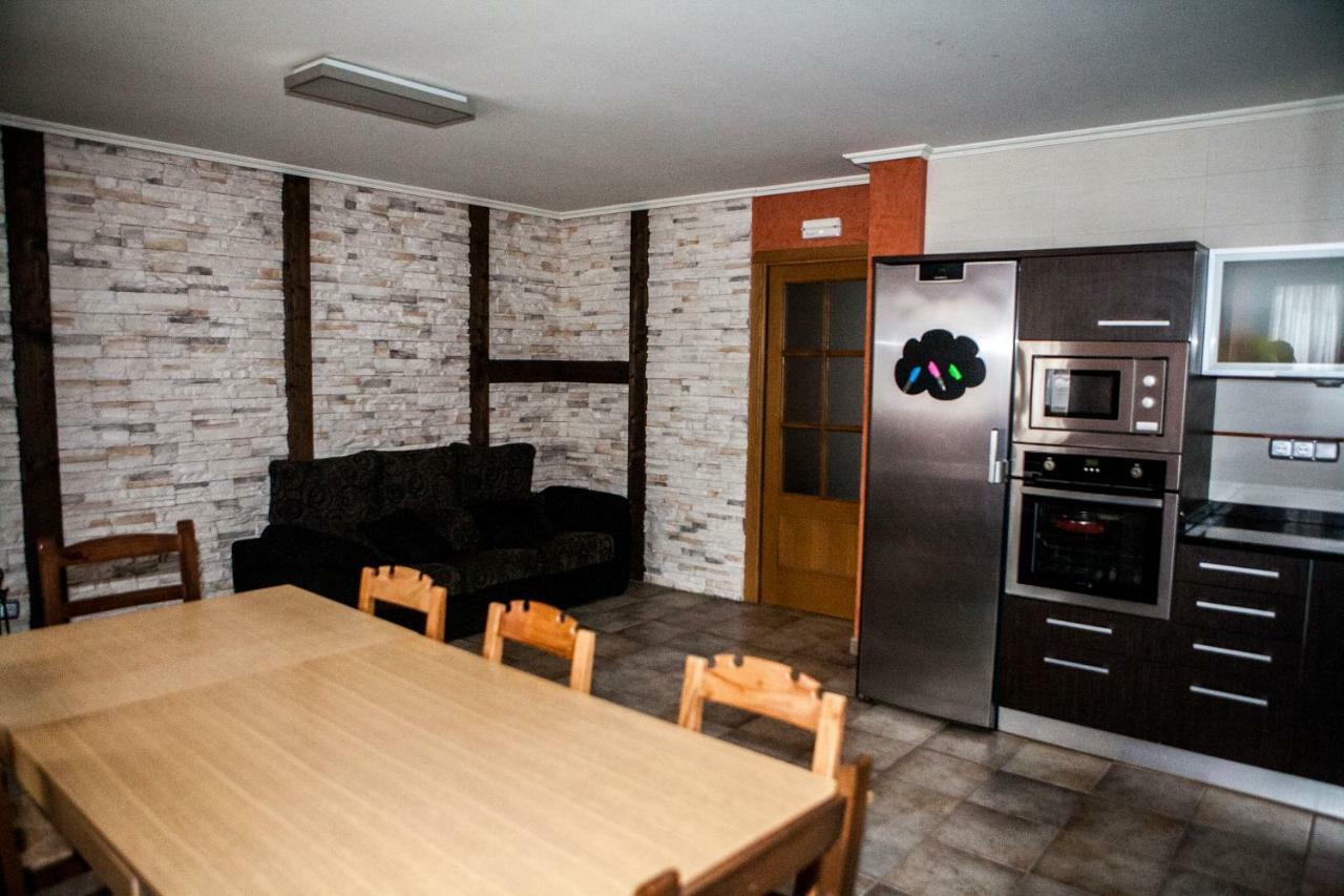 Casa Rural Tolareta Arantza Zewnętrze zdjęcie